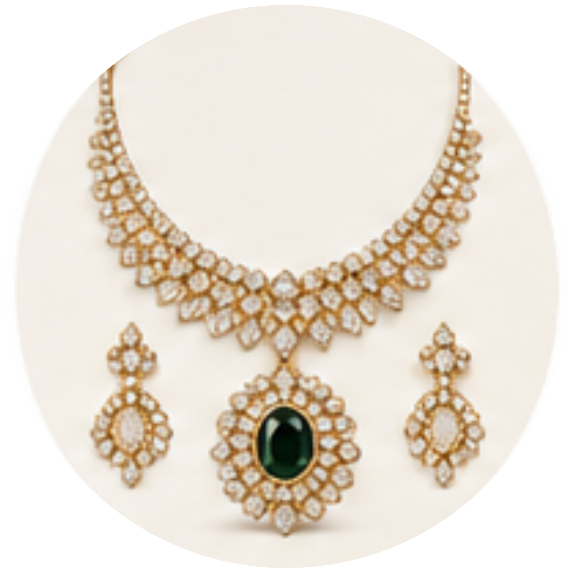 Jewellery