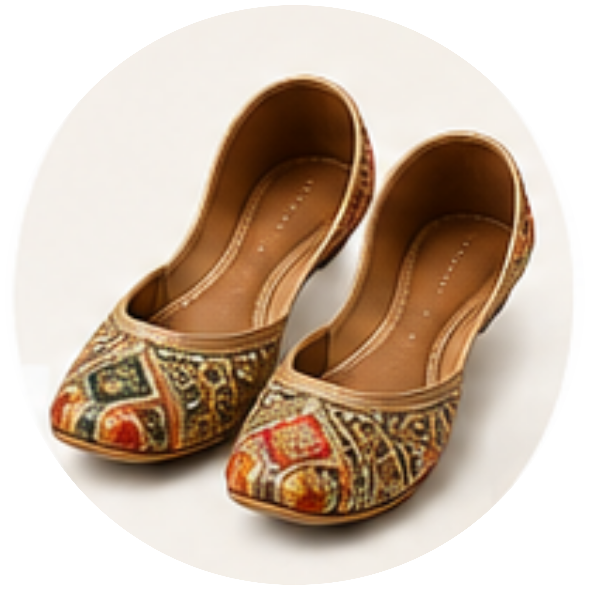 Footwear