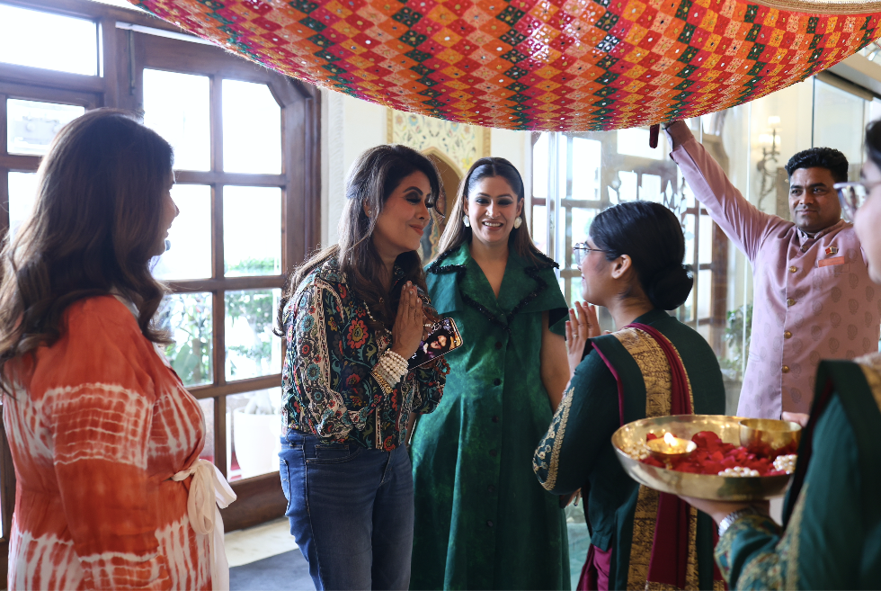 glimpse of last exhibition, photo 5