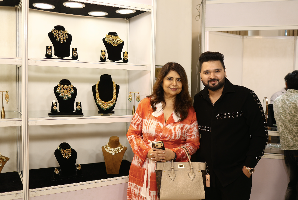 glimpse of last exhibition, photo 4